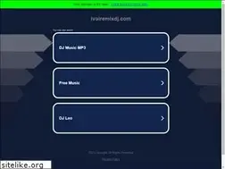 Sites similar to ivoiremixdj.com