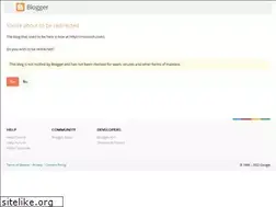 Sites similar to ivoiremoon.blogspot.com