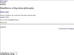 Sites similar to ivoiremusic.fr