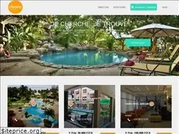 Sites similar to ivoireplaces.com