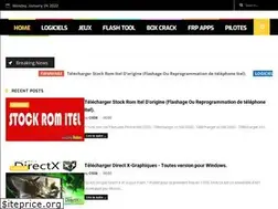 Sites similar to ivoiretutos.blogspot.com