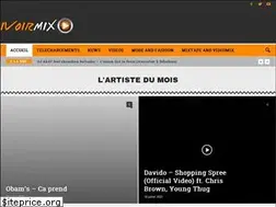 Sites similar to ivoirmixdj.com