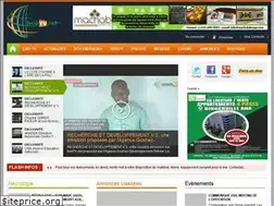 Sites similar to ivoirtv.net