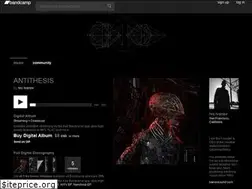 Sites similar to ivoivanov.bandcamp.com