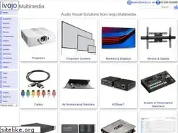 Sites similar to ivojo.co.uk