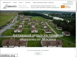 Sites similar to ivolga-activ.ru
