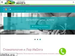 Sites similar to ivolga-expert.ru