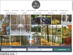 Sites similar to ivolga-ural.ru
