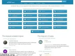 Sites similar to ivolga.tv