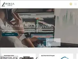 Sites similar to ivolgacap.ru