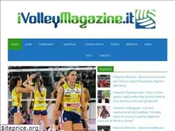 Sites similar to ivolleymagazine.it