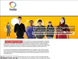 Sites similar to ivolo.co.uk