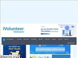 Sites similar to ivolunteervietnam.com