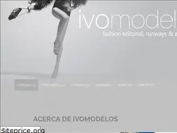 Sites similar to ivomodelos.com