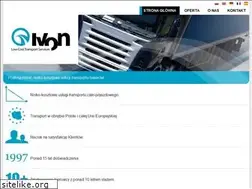 Sites similar to ivon.pl