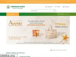 Sites similar to ivonafarm.ro