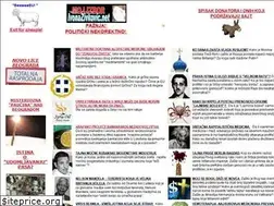 Sites similar to ivonazivkovic.net