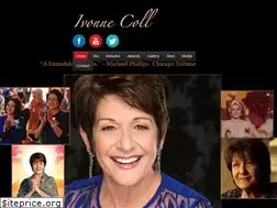 Sites similar to ivonnecoll.com