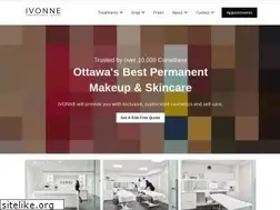Sites similar to ivonnesanchez.com