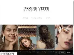 Sites similar to ivonneveith.com