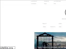 Sites similar to ivonomad.com