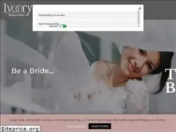 Sites similar to ivoory.de