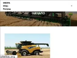 Sites similar to ivora.net