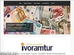 Sites similar to ivoramtur.com.br