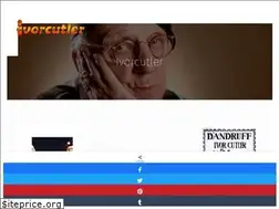 Sites similar to ivorcutler.org