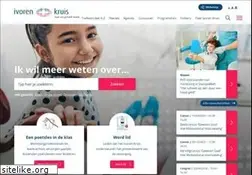 Sites similar to ivorenkruis.nl