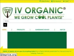 Sites similar to ivorganics.com