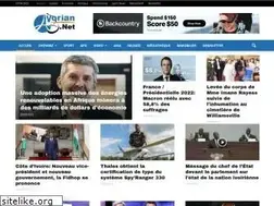 Sites similar to ivorian.net