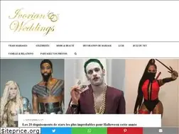 Sites similar to ivorianweddings.com