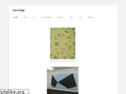 Sites similar to ivoringe.com