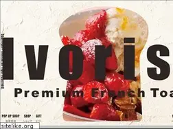 Sites similar to ivorish.com