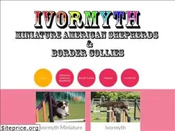 Sites similar to ivormyth.com