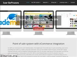 Sites similar to ivorsoftware.com
