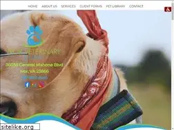 Sites similar to ivorvetclinic.com