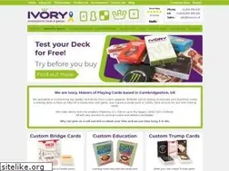 Sites similar to ivory.co.uk
