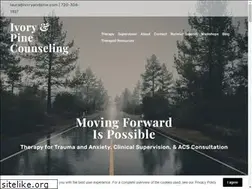 Sites similar to ivoryandpine.com