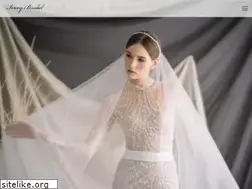Sites similar to ivorybridal.com