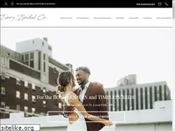 Sites similar to ivorybridalco.com