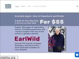 Sites similar to ivoryclassics.com