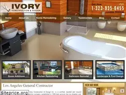 Sites similar to ivorycnd.com