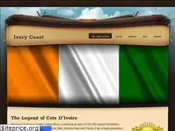 Sites similar to ivorycoast6i.weebly.com