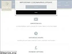 Sites similar to ivorydental.co.uk