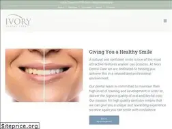 Sites similar to ivorydental.ie