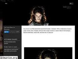 Sites similar to ivorydrive.com