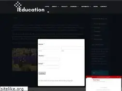 Sites similar to ivoryeducation.com
