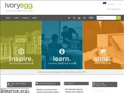 Sites similar to ivoryegg.co.nz